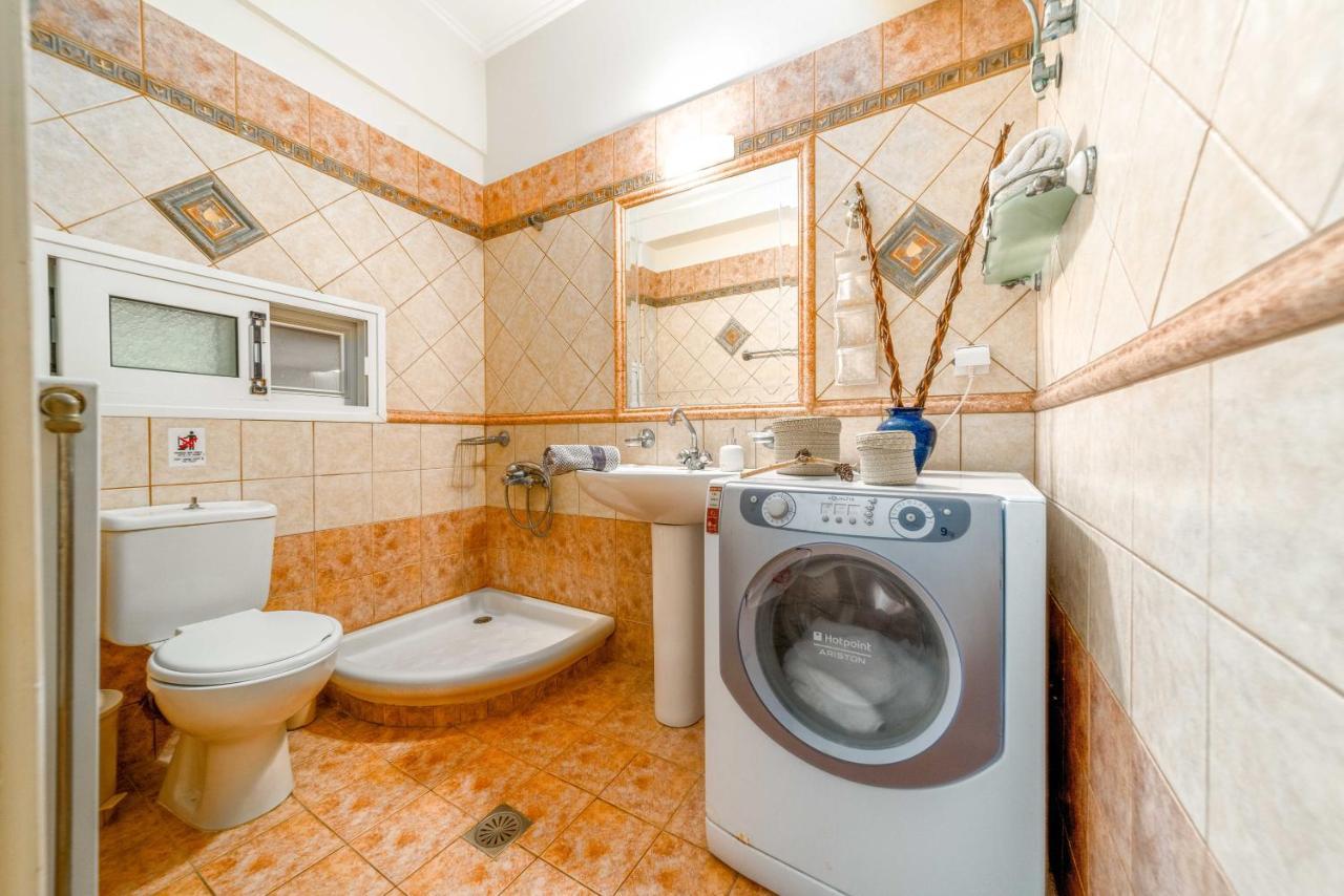 شقة Lucky House Skala  المظهر الخارجي الصورة