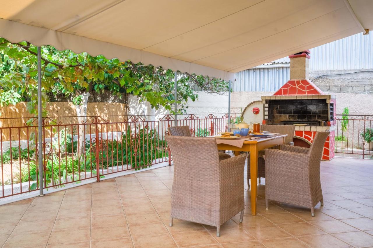 شقة Lucky House Skala  المظهر الخارجي الصورة