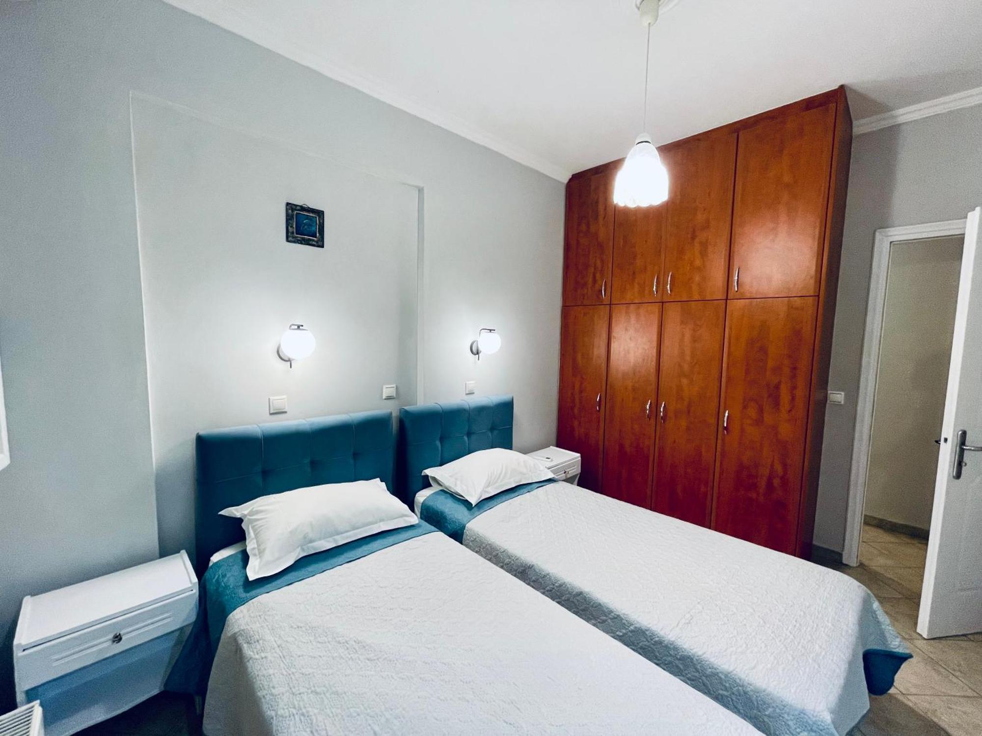 شقة Lucky House Skala  المظهر الخارجي الصورة